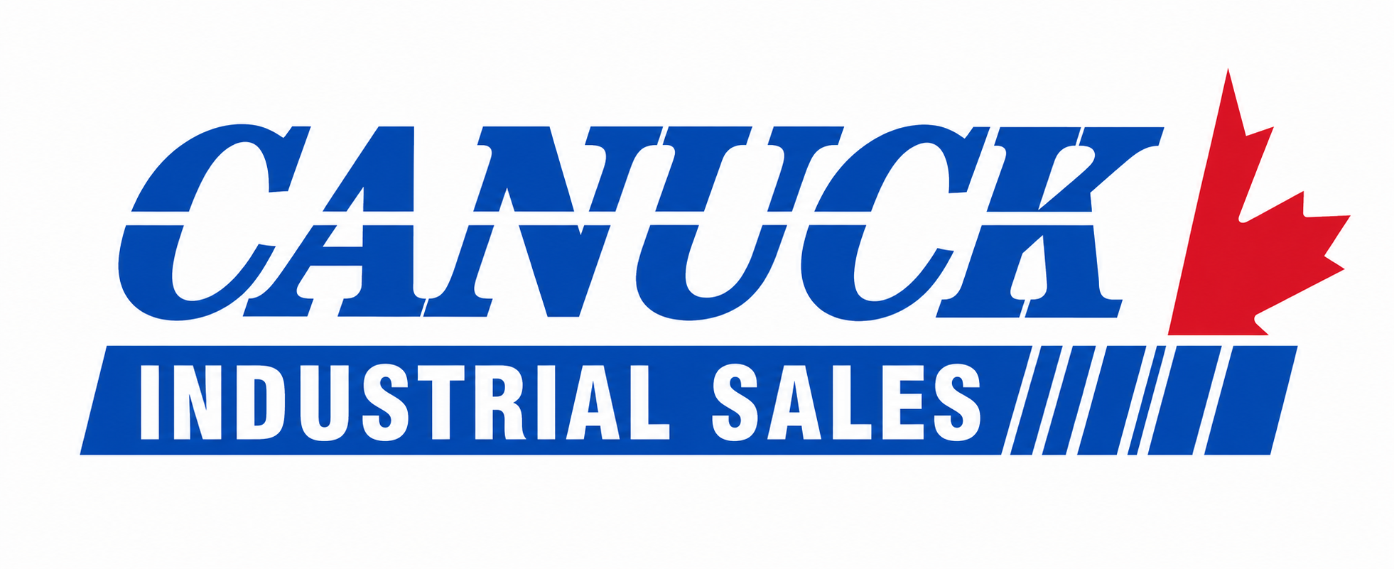 Canuck Industrial Sales logo