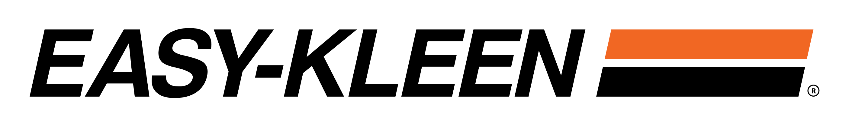 Easy-Kleen logo
